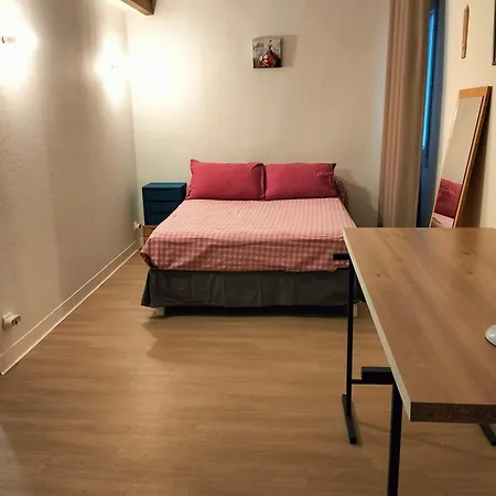 Le Calme En Centre Apartamento Perpinhã