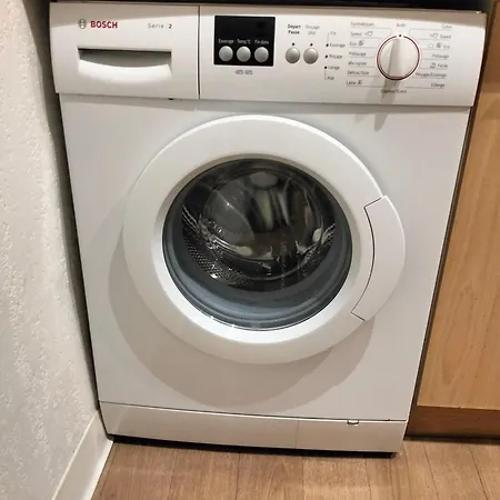 Apartamento Le Calme En Centre Perpinhã